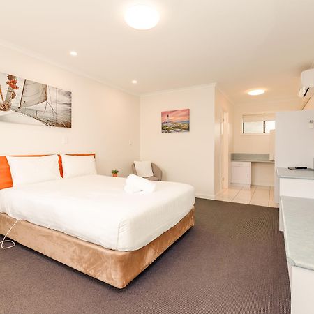 Seasonal South Motel & Function Centre Ulverstone Ngoại thất bức ảnh