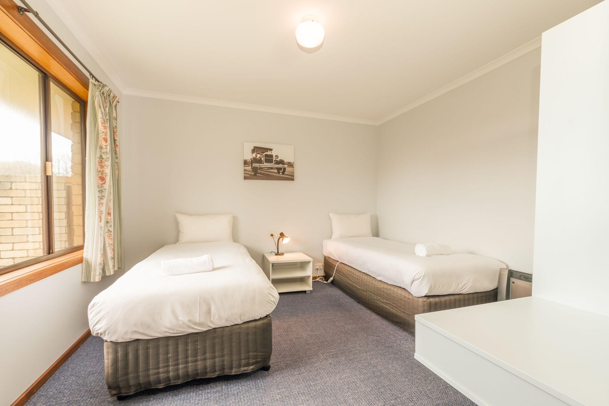 Seasonal South Motel & Function Centre Ulverstone Ngoại thất bức ảnh