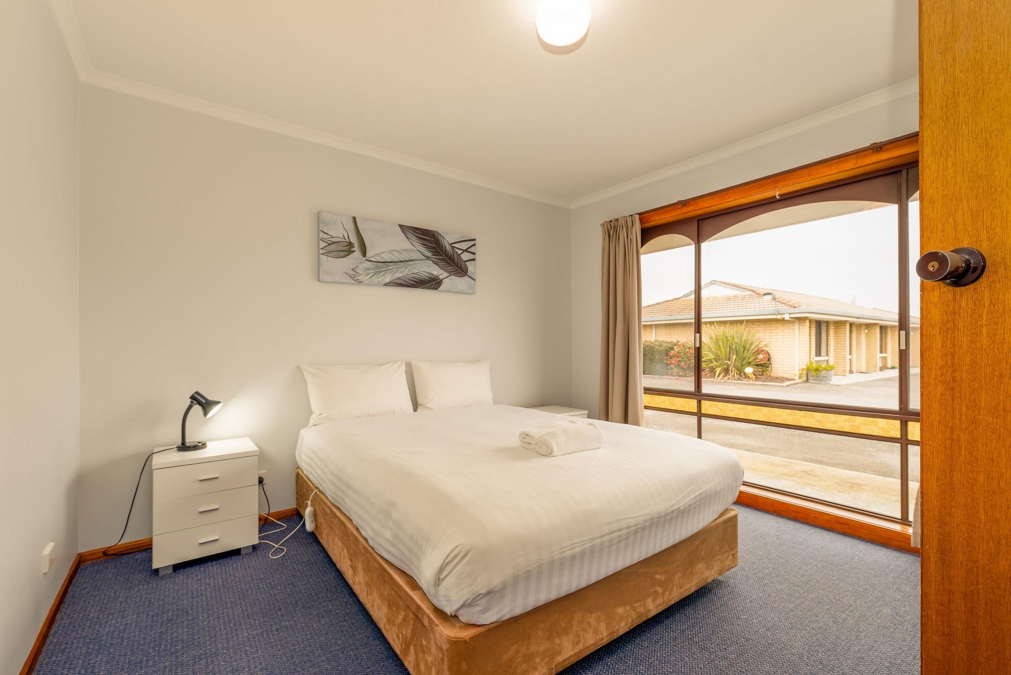 Seasonal South Motel & Function Centre Ulverstone Ngoại thất bức ảnh