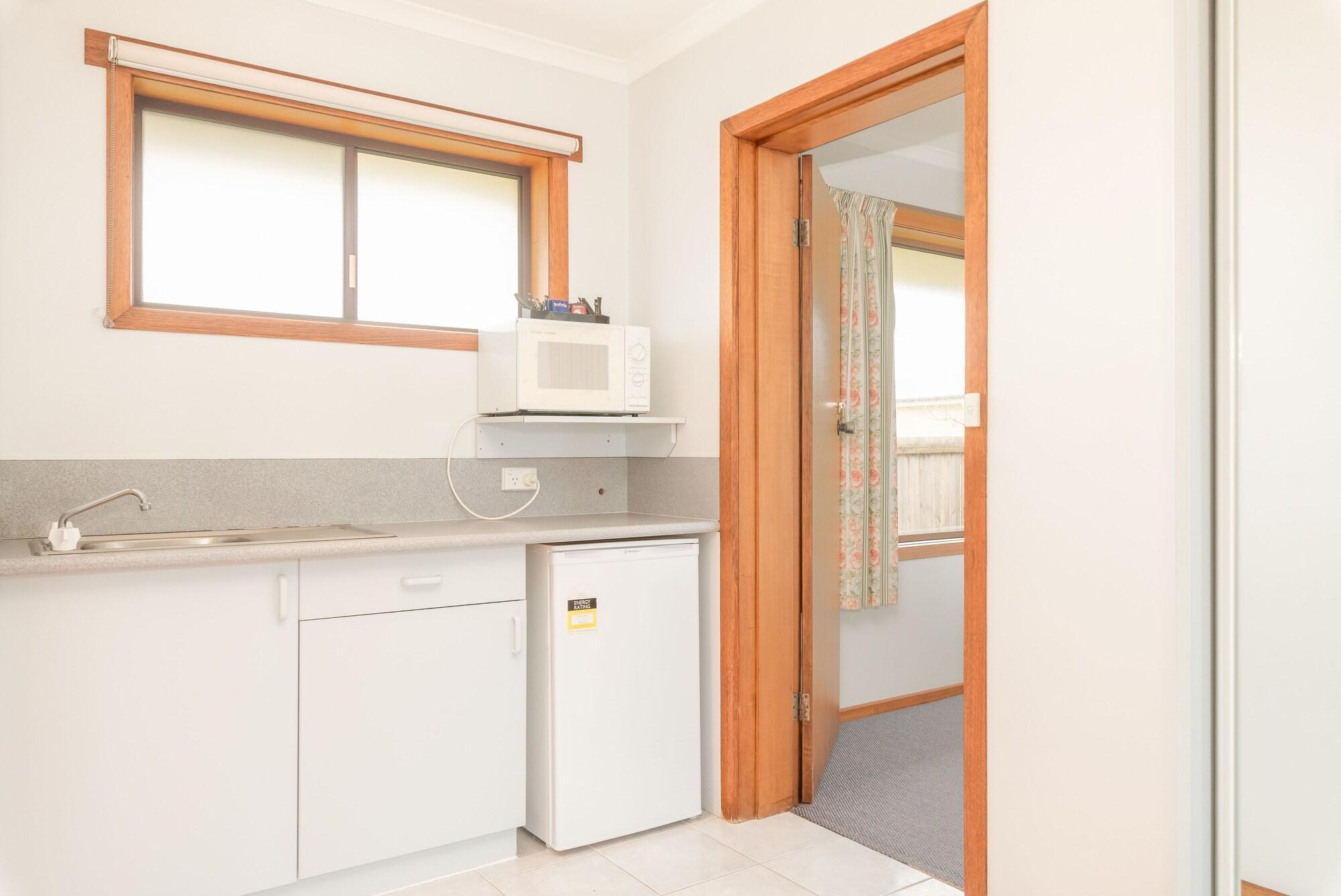 Seasonal South Motel & Function Centre Ulverstone Ngoại thất bức ảnh