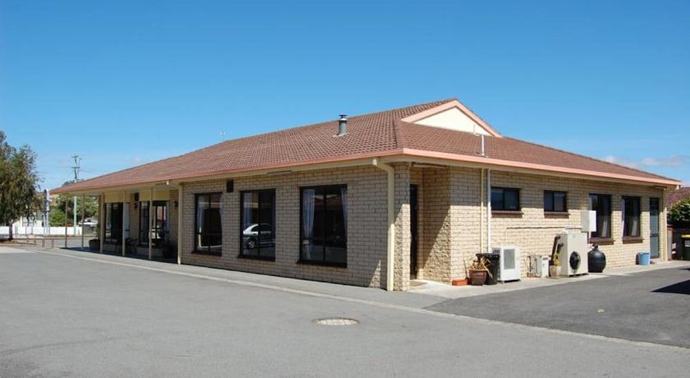 Seasonal South Motel & Function Centre Ulverstone Ngoại thất bức ảnh