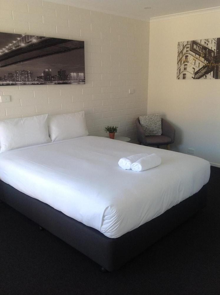 Seasonal South Motel & Function Centre Ulverstone Ngoại thất bức ảnh