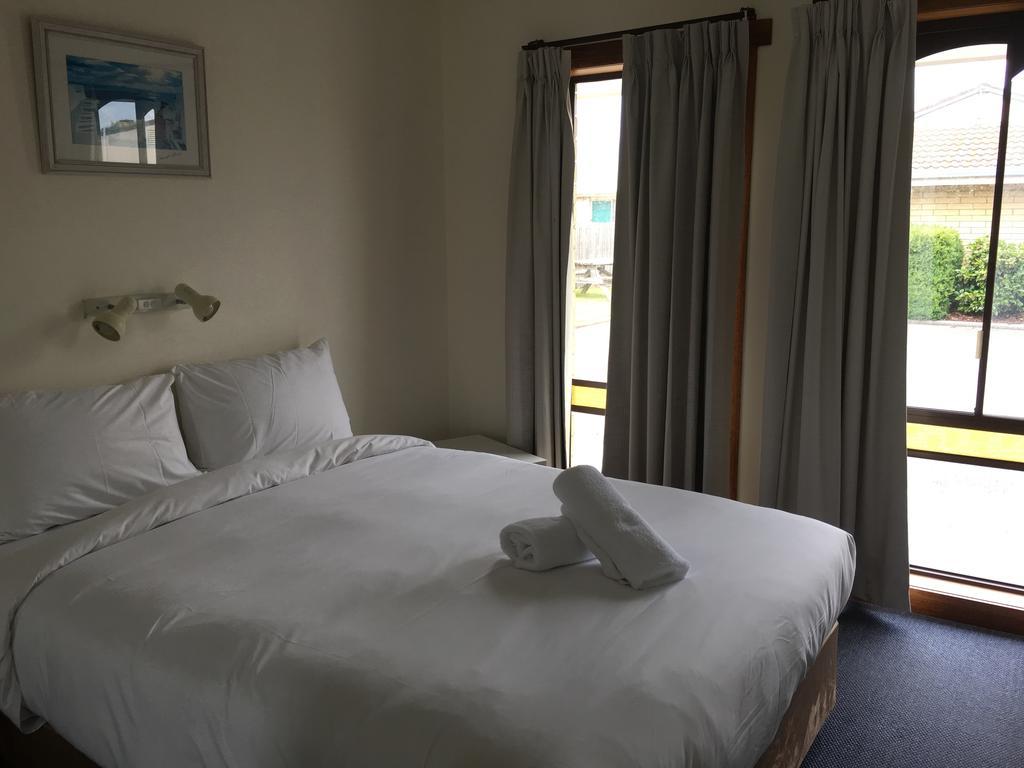 Seasonal South Motel & Function Centre Ulverstone Phòng bức ảnh