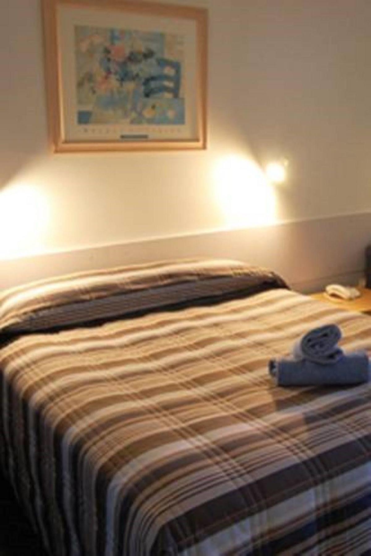 Seasonal South Motel & Function Centre Ulverstone Ngoại thất bức ảnh