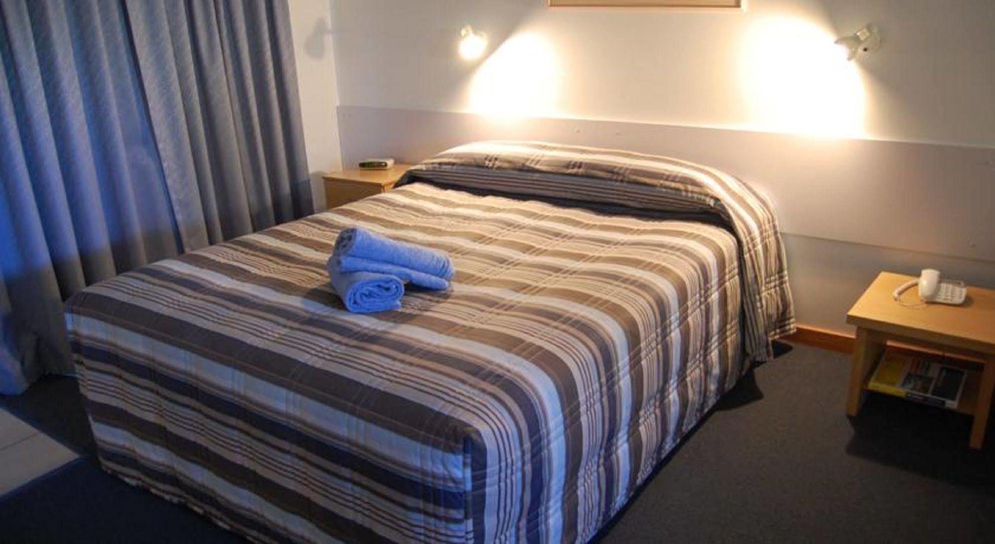 Seasonal South Motel & Function Centre Ulverstone Ngoại thất bức ảnh