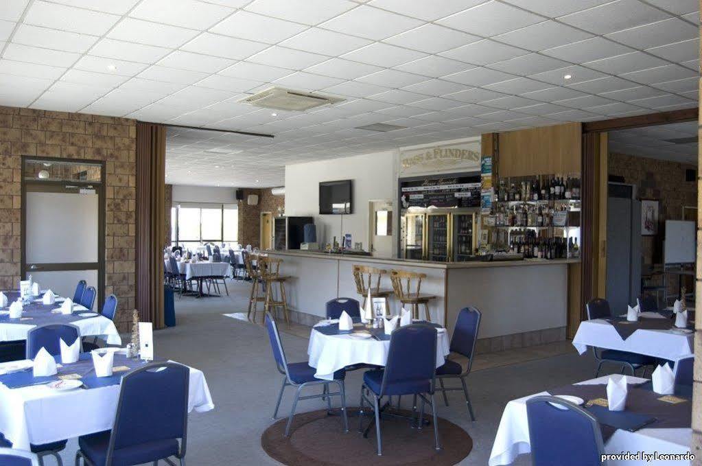 Seasonal South Motel & Function Centre Ulverstone Ngoại thất bức ảnh
