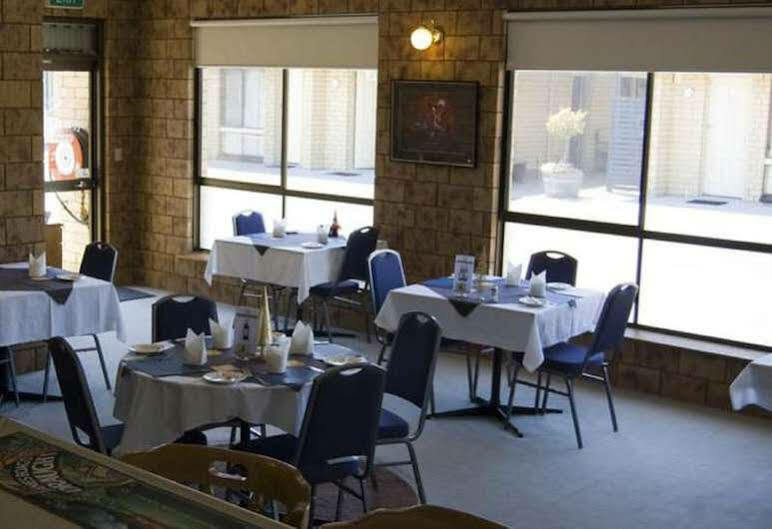 Seasonal South Motel & Function Centre Ulverstone Ngoại thất bức ảnh
