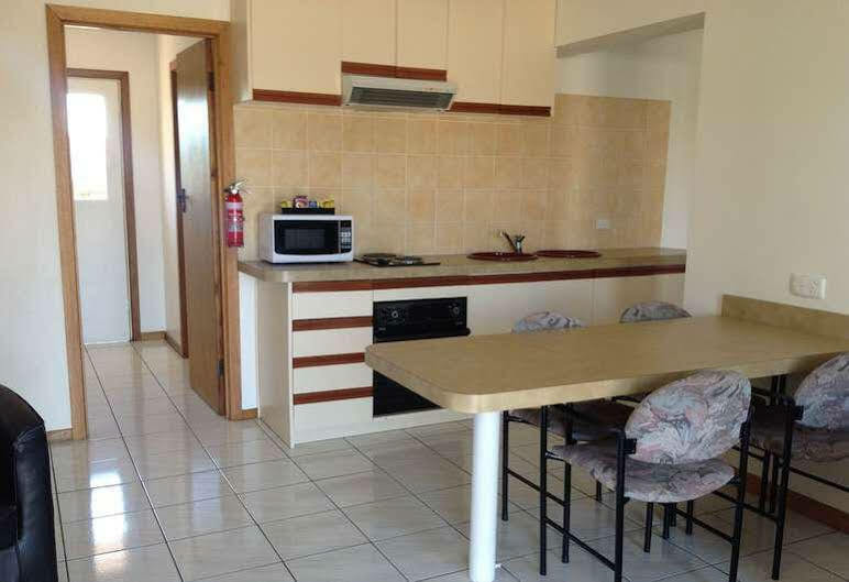 Seasonal South Motel & Function Centre Ulverstone Ngoại thất bức ảnh