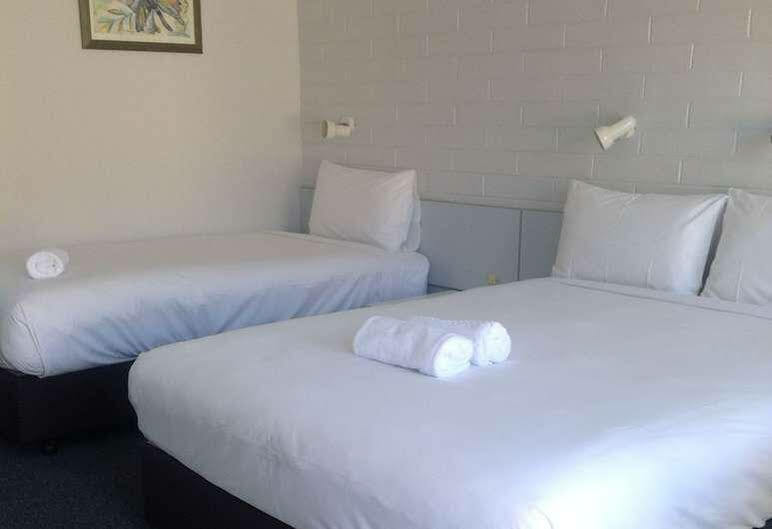 Seasonal South Motel & Function Centre Ulverstone Ngoại thất bức ảnh
