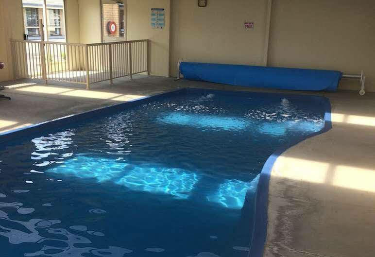 Seasonal South Motel & Function Centre Ulverstone Ngoại thất bức ảnh